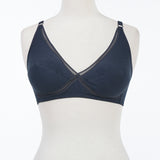Cotton Lift Bra - 001