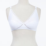 Cotton Lift Bra - 001