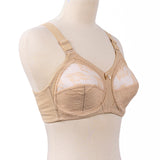 Dourine League Bra - Beige 004