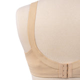 Dourine League Bra - Beige 004