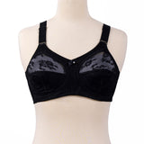 Dourine League Bra - Black