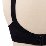 Dourine League Bra - Black