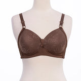 Lightly Pad Non Wired Bra - 0096