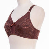 Basic Non Wire Bra - B015