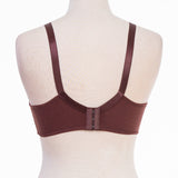 Basic Non Wire Bra - B015