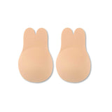 Self Adhesive Rabbit Bra Stick For Breast Up Lift