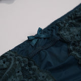 Push Up Wire Bra Set - A2034