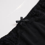 Thin Cup Wire Bra Set - A3040