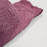 Push Up Wire Bra Set - 2324