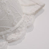 Push Up Wire Bra Set - A2034