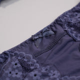 Push Up Wire Bra Set - A2034