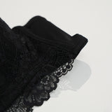Push Up Wire Bra Set - A2345