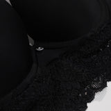 Push Up Wire Bra Set - A2309