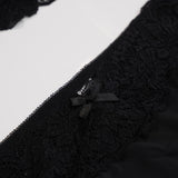 Push Up Wire Bra Set - A2309