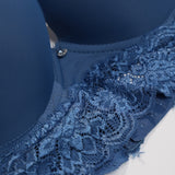 Push Up Wire Bra Set - A2309
