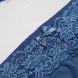 Push Up Wire Bra Set - A2309