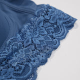 Push Up Wire Bra Set - A2309