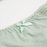 Push Up Cup Wire Bra Set - A3028