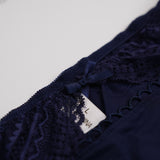 Push Up Wire Bra Set - A61012