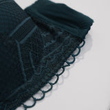 Push Up Wire Bra Set - A61012