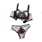 Victoria Secret Bra Set T168
