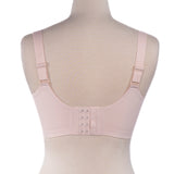 Non Wire Padded Bra - 1002