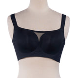 Non Wire Padded Bra - 1002