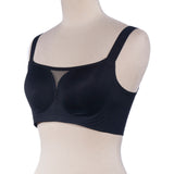Non Wire Padded Bra - 1002