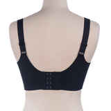 Non Wire Padded Bra - 1002