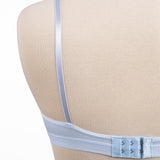 2 Hook Basic Non Wire Bra - 1016