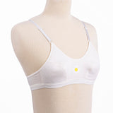 2 Hook Basic Non Wire Bra - 1016