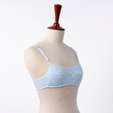 2 Hook Basic No Wire Bra - 1017