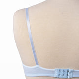 2 Hook Basic No Wire Bra - 1017