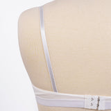 2 Hook Basic Non Wire Bra - 1020