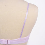 2 Hook Basic Non Wire Bra - 1020