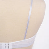 2 Hook Basic Non Wire Bra - 1020
