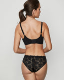 Selmark Lace Bikni Panty