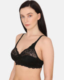 Basic Bra - B016