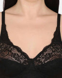 Basic Bra - B016