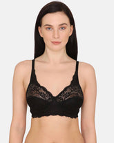 Basic Bra - B016