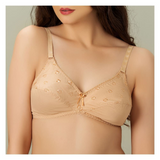 Valiant Cotton Bra