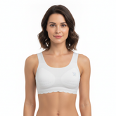 BELLEZA B.DEE PADDED WITH HOOK 2514