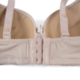 Wire Padded Bra Set - 1801