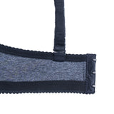 Wire Padded Bra Set - 1801