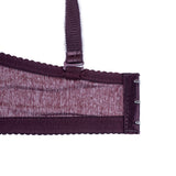 Wire Padded Bra Set - 1801