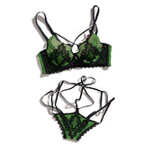 VICTORIA SECRET BRA SET T103