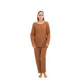 Winter Pajama Suit - PJW003