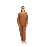 Winter Pajama Suit - PJW003