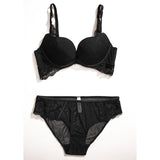 Victoria Secret T257 Bra Set
