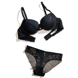 Victoria Secret T259 Bra Set